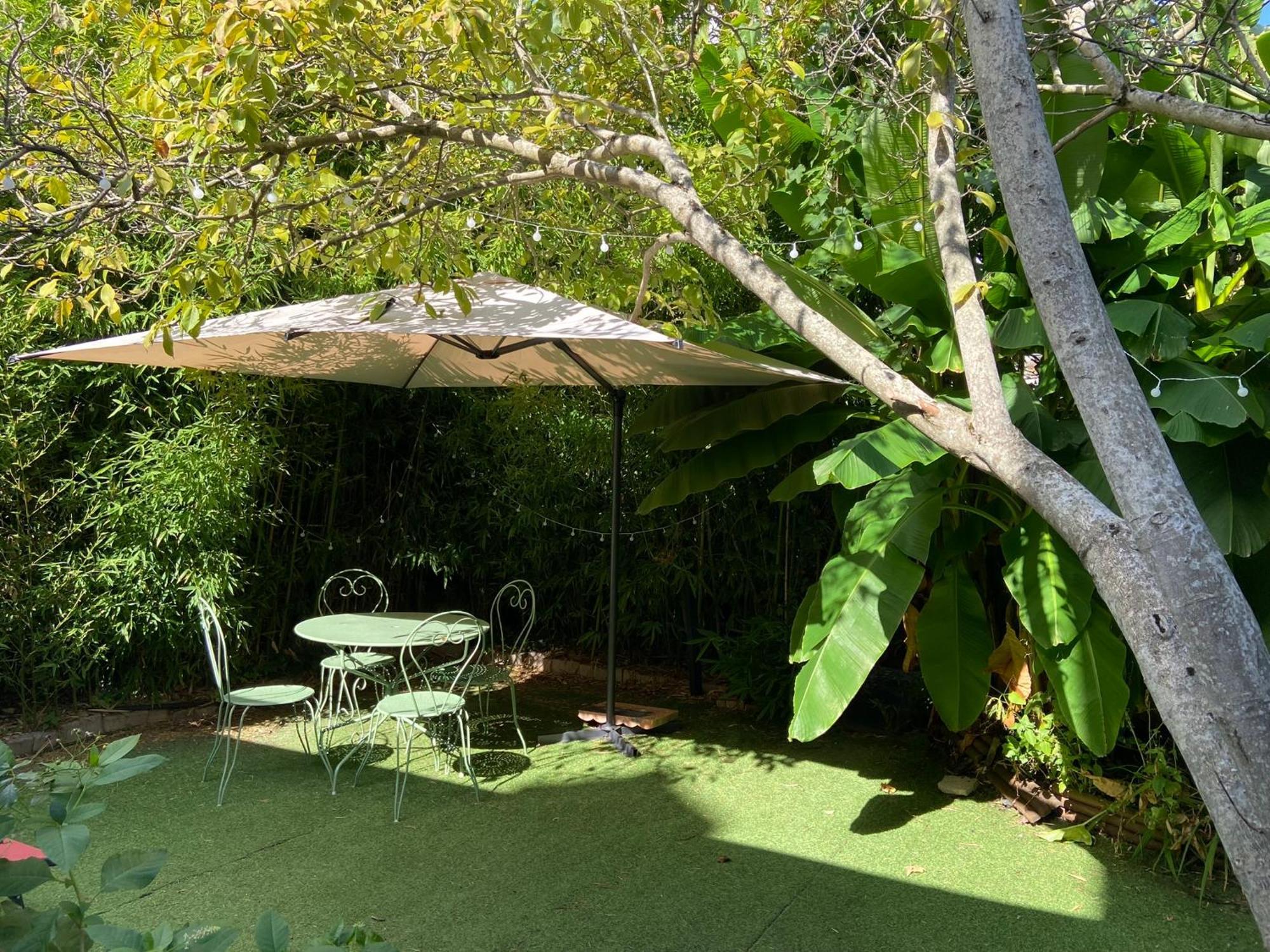 Tres Bel Avec Jardin Reposant Apartment